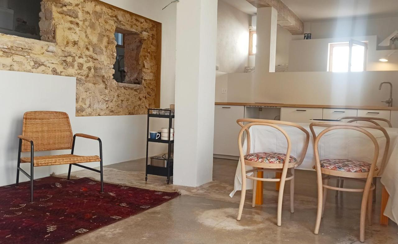 Villa La Casa Baja Sagunto Exterior foto