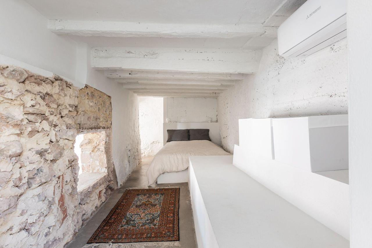 Villa La Casa Baja Sagunto Exterior foto